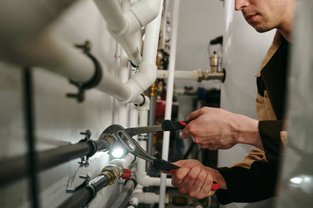 Best Sewer Cleaning Services  in Arcadia, IN