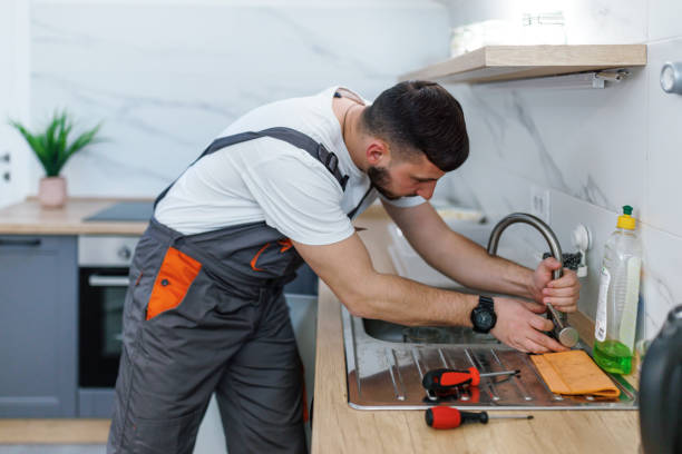 Best Plumbing Inspection Services  in Arcadia, IN
