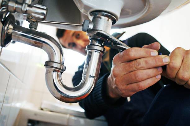  Arcadia, IN Plumbing Pros