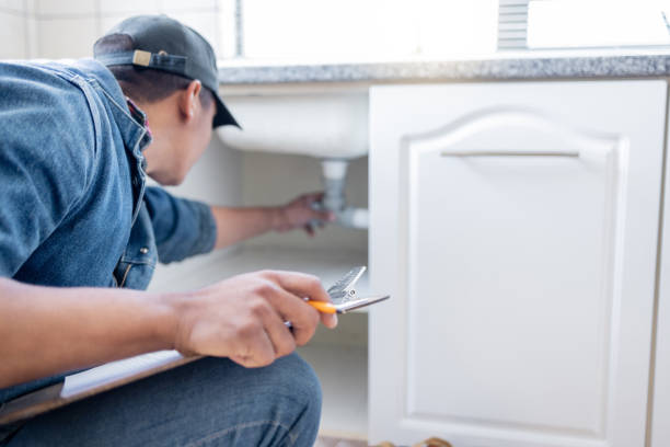 Best Residential Plumbing Services  in Arcadia, IN