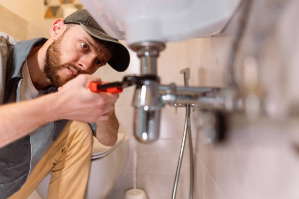 Best Plumbing Repair Near Me  in Arcadia, IN