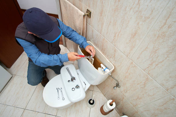 Best Drain Cleaning Services  in Arcadia, IN