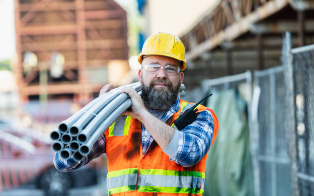 Best Emergency Plumber  in Arcadia, IN