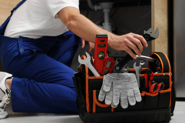 Trusted Arcadia, IN Plumbing Experts