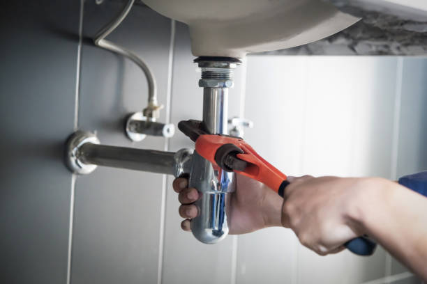 Shower Repair Services in Arcadia, IN